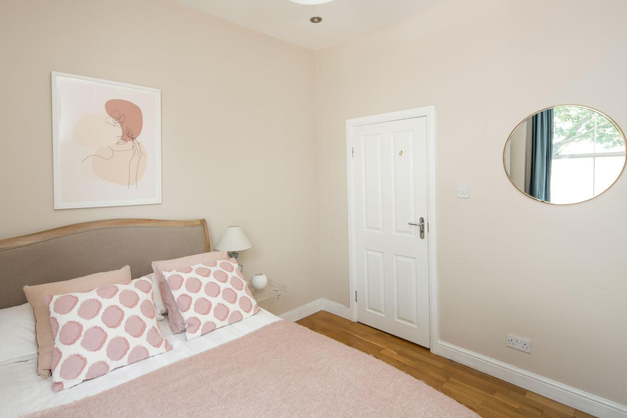Appartamento Stylish On The Kings Road *