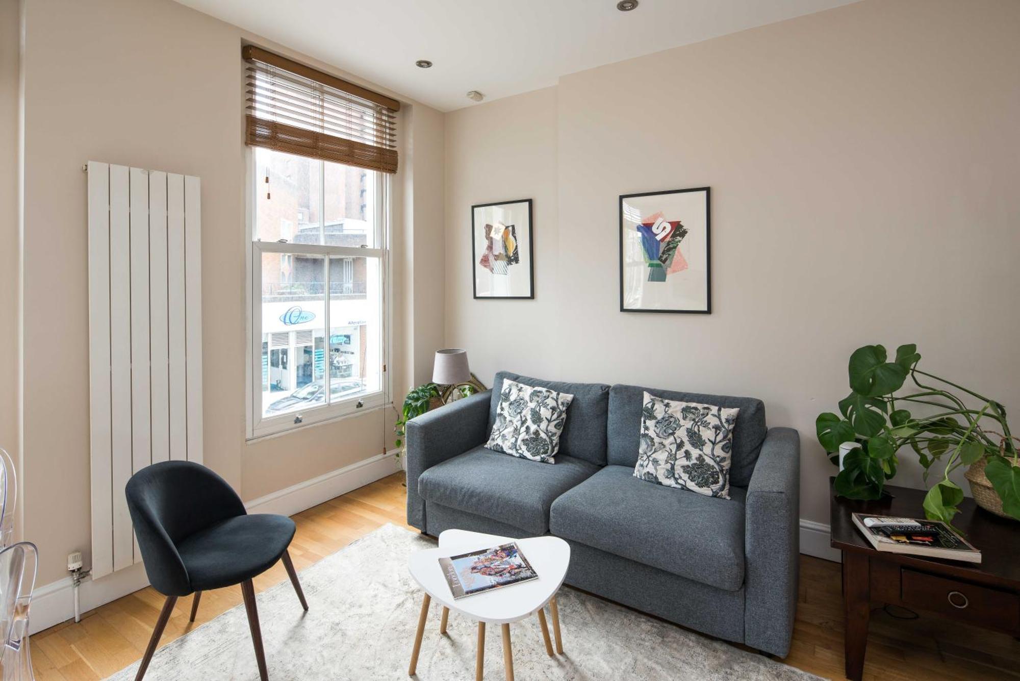 Stylish On The Kings Road Appartamento *
