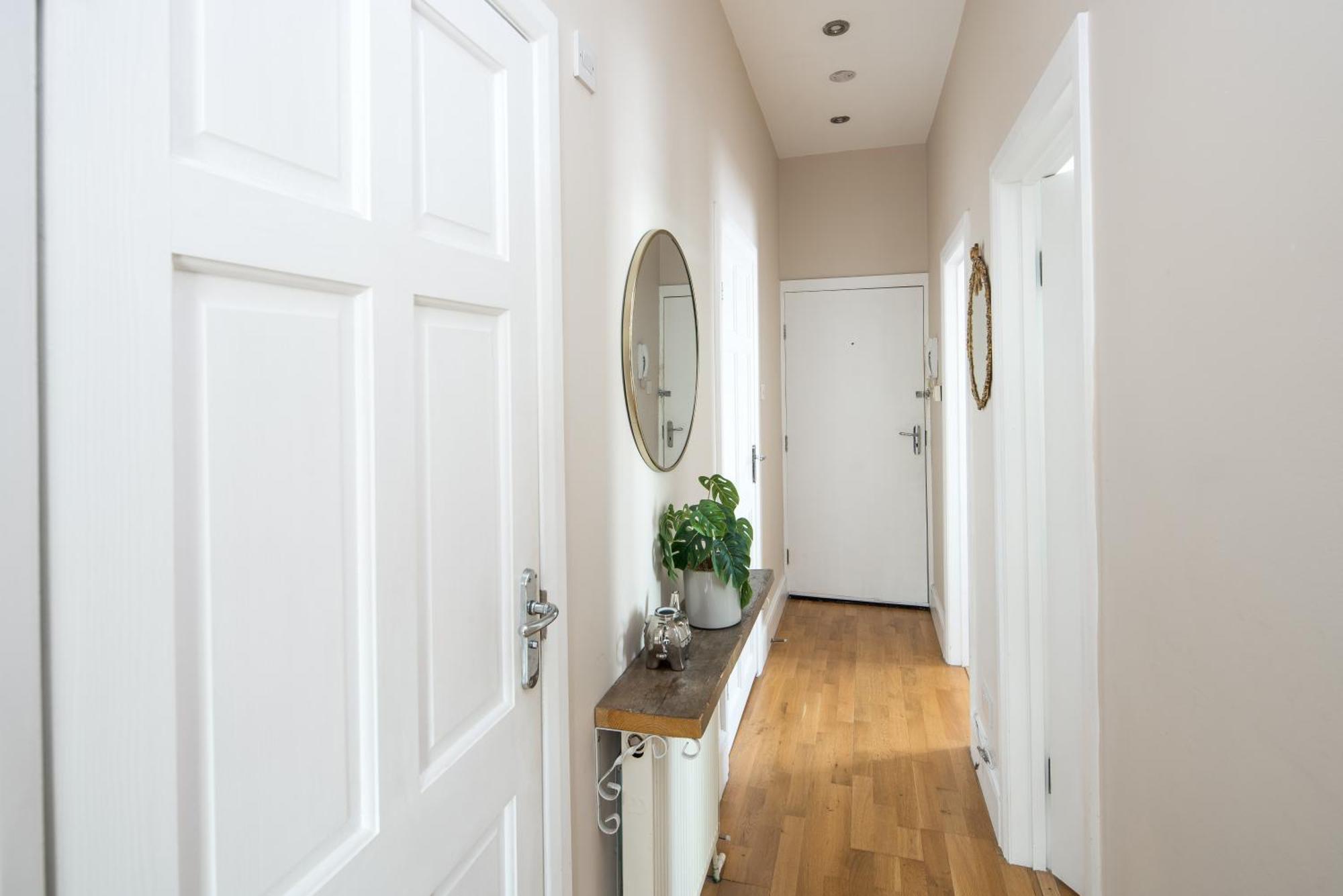 Appartamento Stylish On The Kings Road Londra