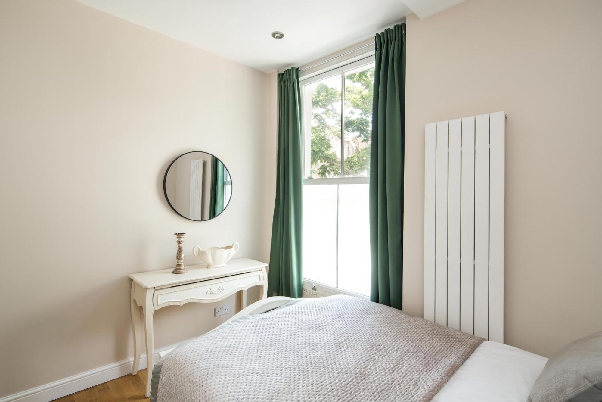 Appartamento Stylish On The Kings Road *